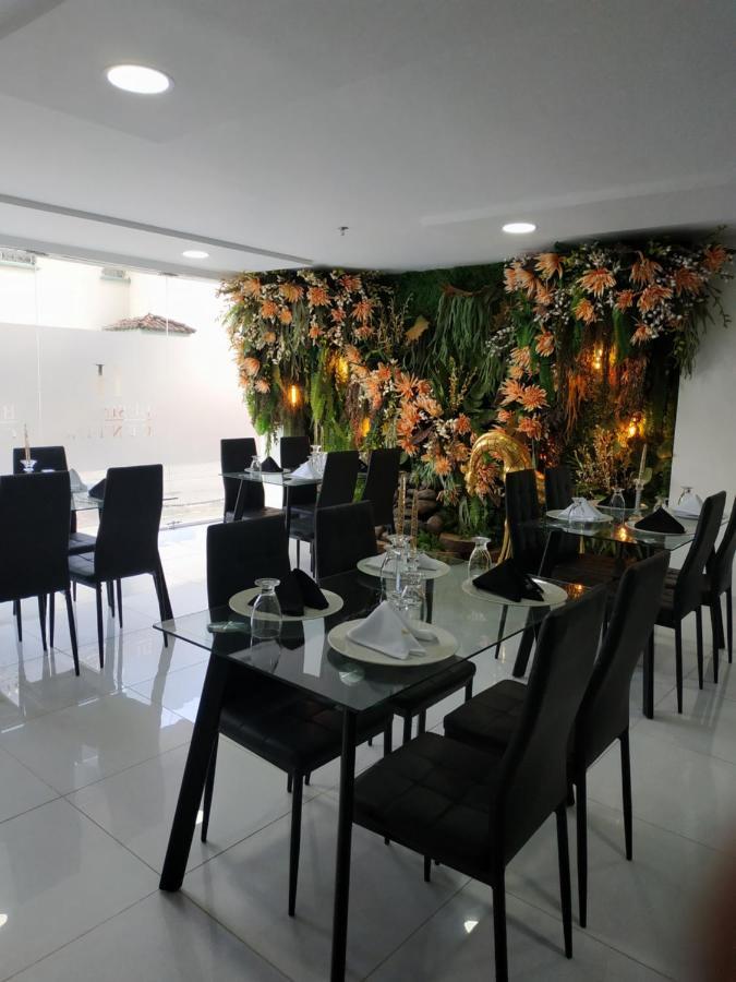 Hotel Business Center Popayan Exteriér fotografie