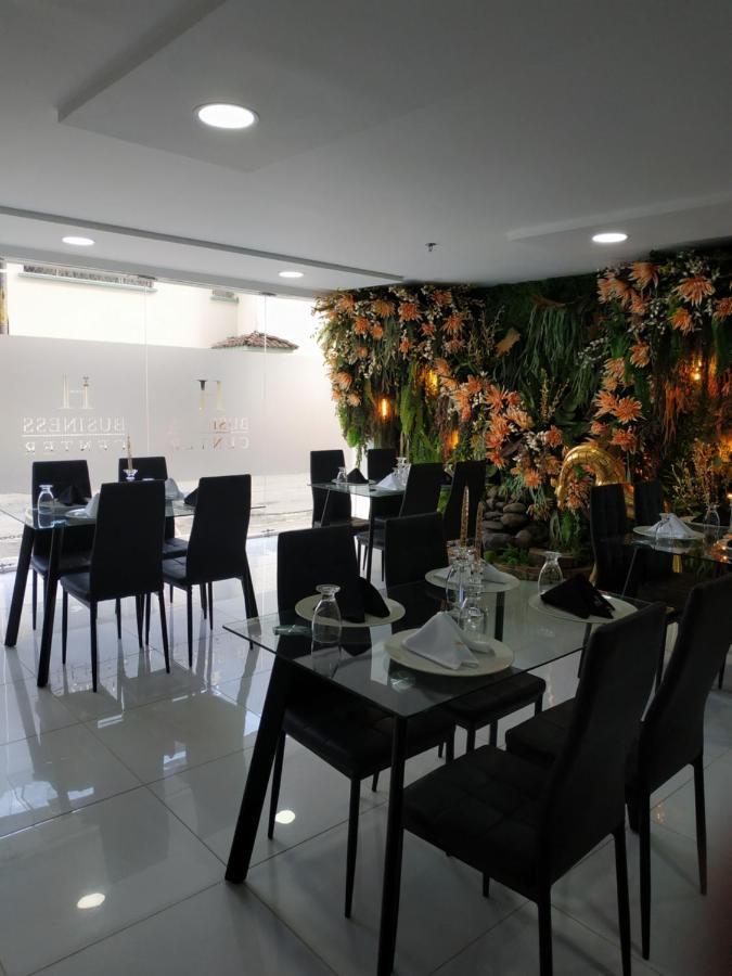 Hotel Business Center Popayan Exteriér fotografie