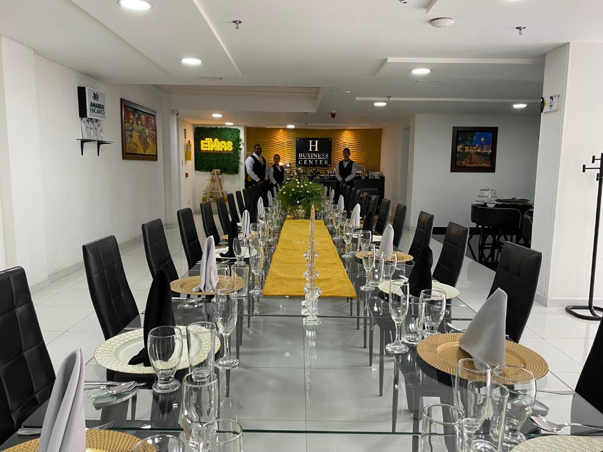 Hotel Business Center Popayan Exteriér fotografie