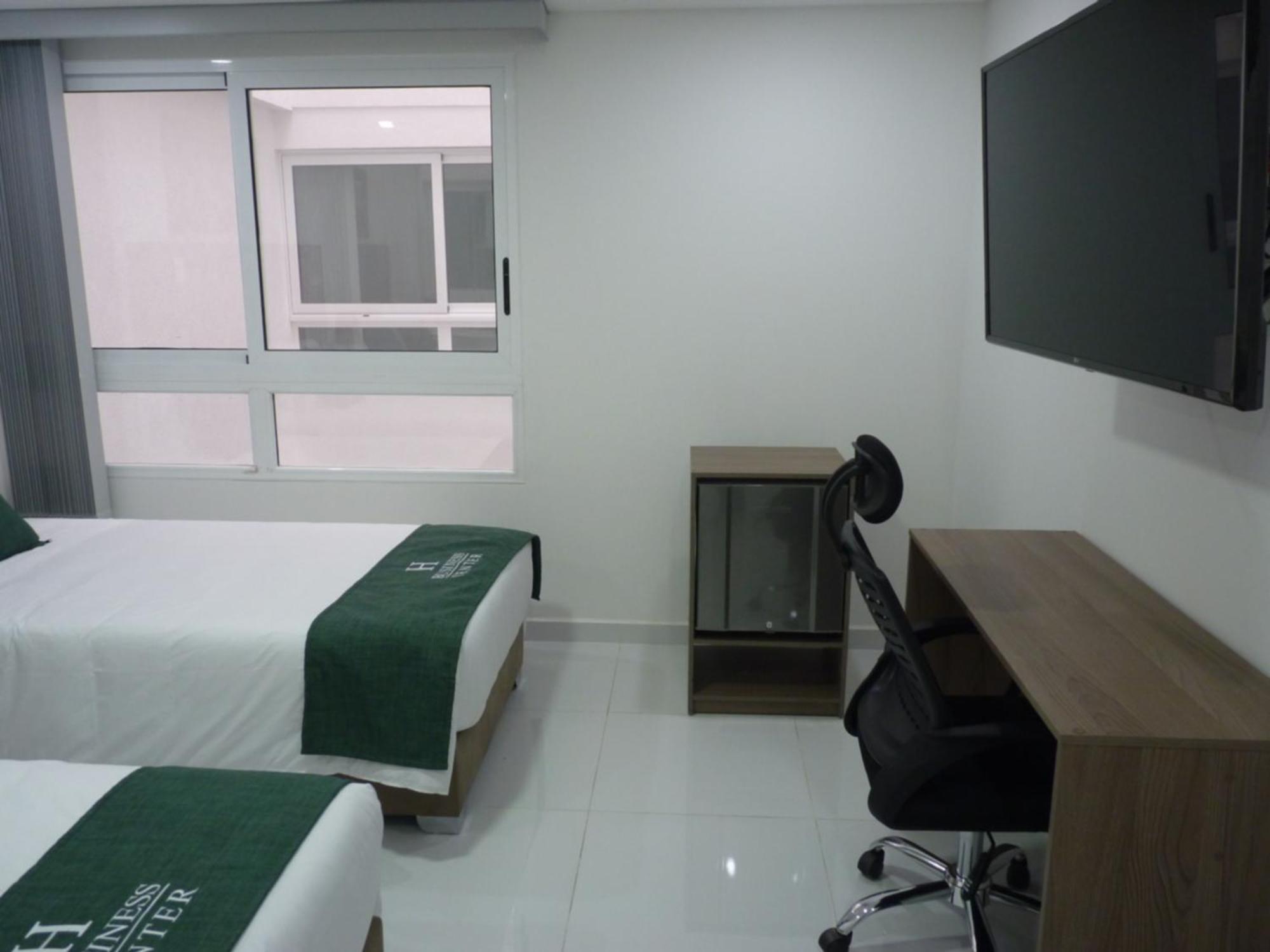 Hotel Business Center Popayan Exteriér fotografie